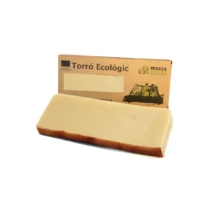Torró de Massapà 200g ECO