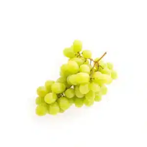 Uva Blanca 500g ECO