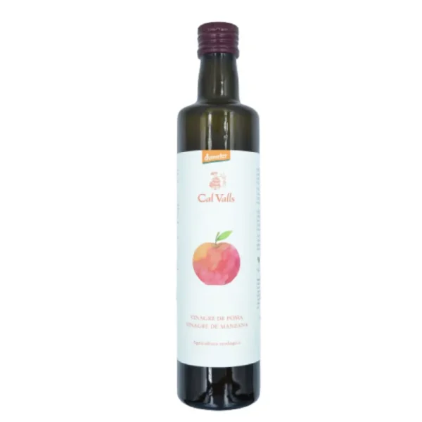 Vinagre Poma 500ml ECO