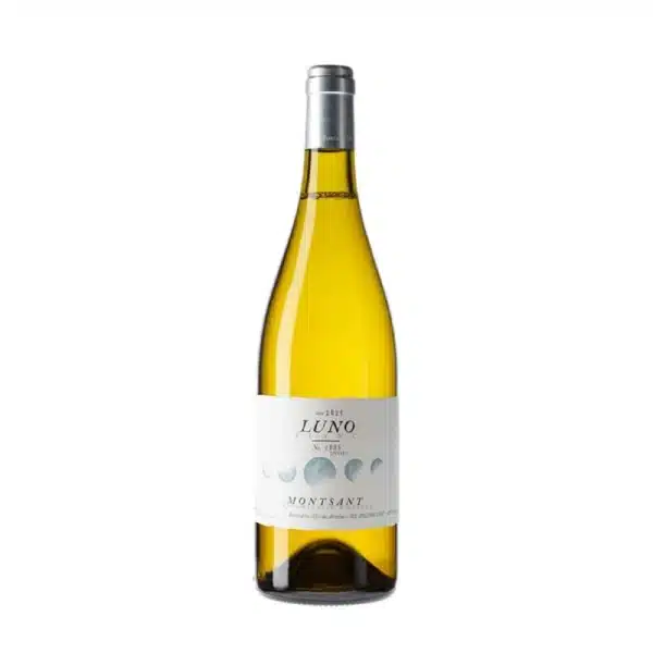 Vi Blanc Luno 75cl ECO