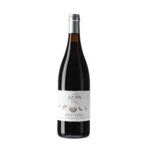 Vi Negre Luno 75cl ECO