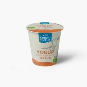 Organic Sheep Yogurt 125g