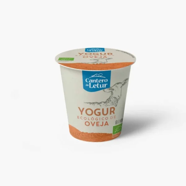Iogurt d’Ovella 125g ECO