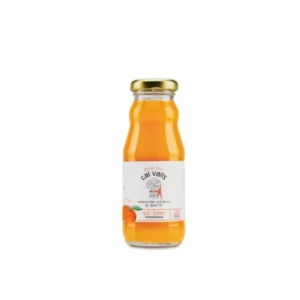 Zumo Mandarina 200ml ECO