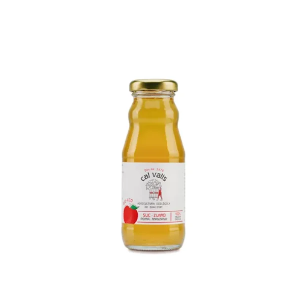 Organic Apple Juice 200ml