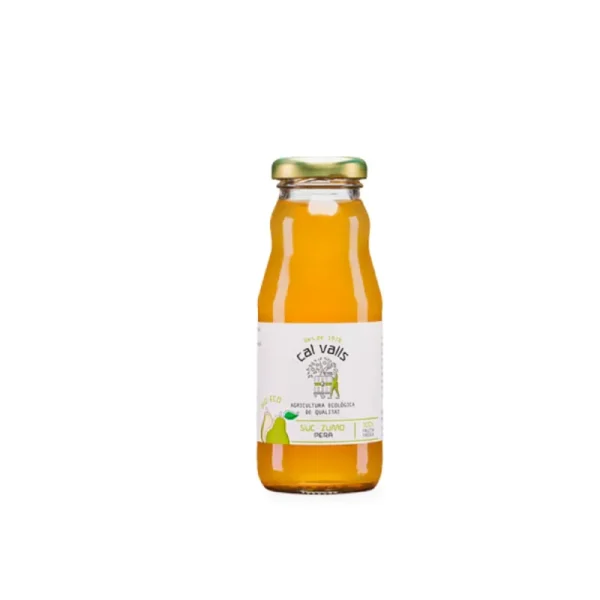 Organic Pear Juice 200ml