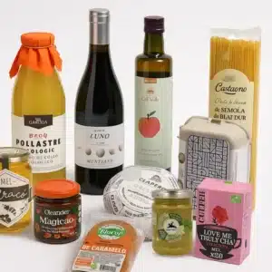 regalo productos ecológicos