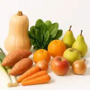 Cistella Tardor de Collita