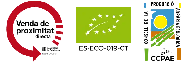 certificados ecológicos