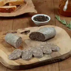 Butifarra de perol (250g aprox.) ECO