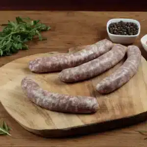 Butifarras 4 unds (500g aprox.) ECO