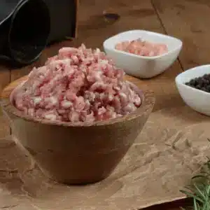 Carne picada (250g aprox.) ECO