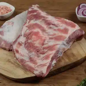 Costillar sin huesos (1kg aprox.) ECO