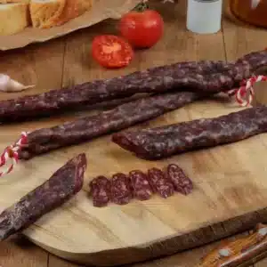 Fuet (200g aprox.) ECO