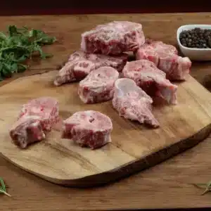 Huesos de espinazo (500g aprox.) ECO