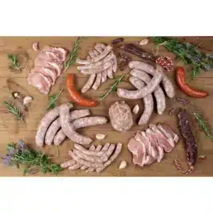 Lote Coromines (mediano) 2,7kg ECO