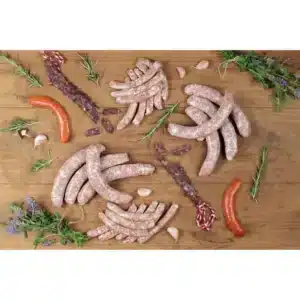 Lote Terraprim (pequeño) 2kg ECO