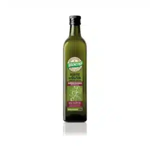 Aceite Arbequina Biocop 75cl ECO