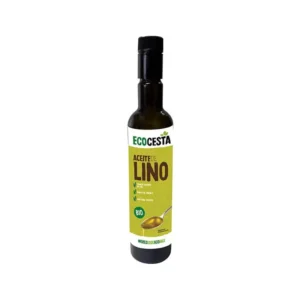 Aceite de Lino 50cl ECO